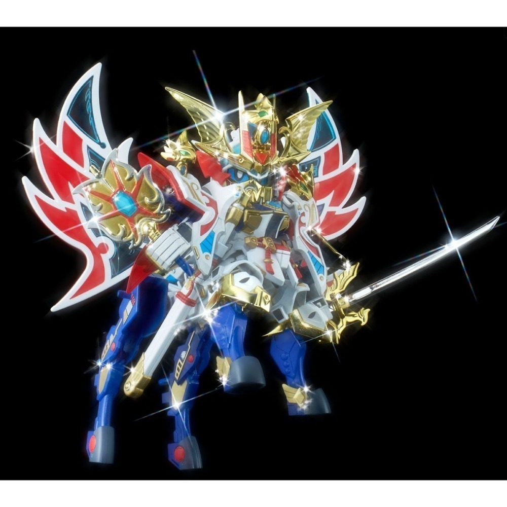 凌雲 PB LEGEND BB 新世大將軍-細節圖6