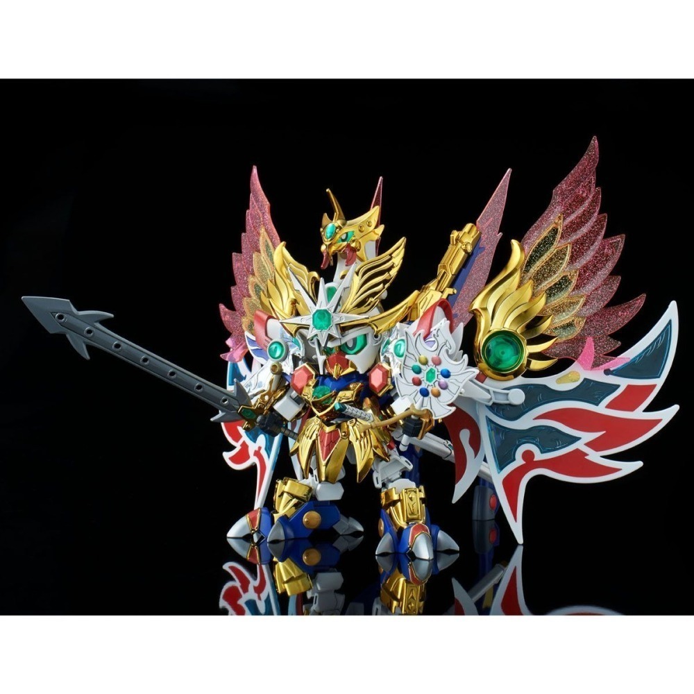 凌雲 PB LEGEND BB 新世大將軍-細節圖9