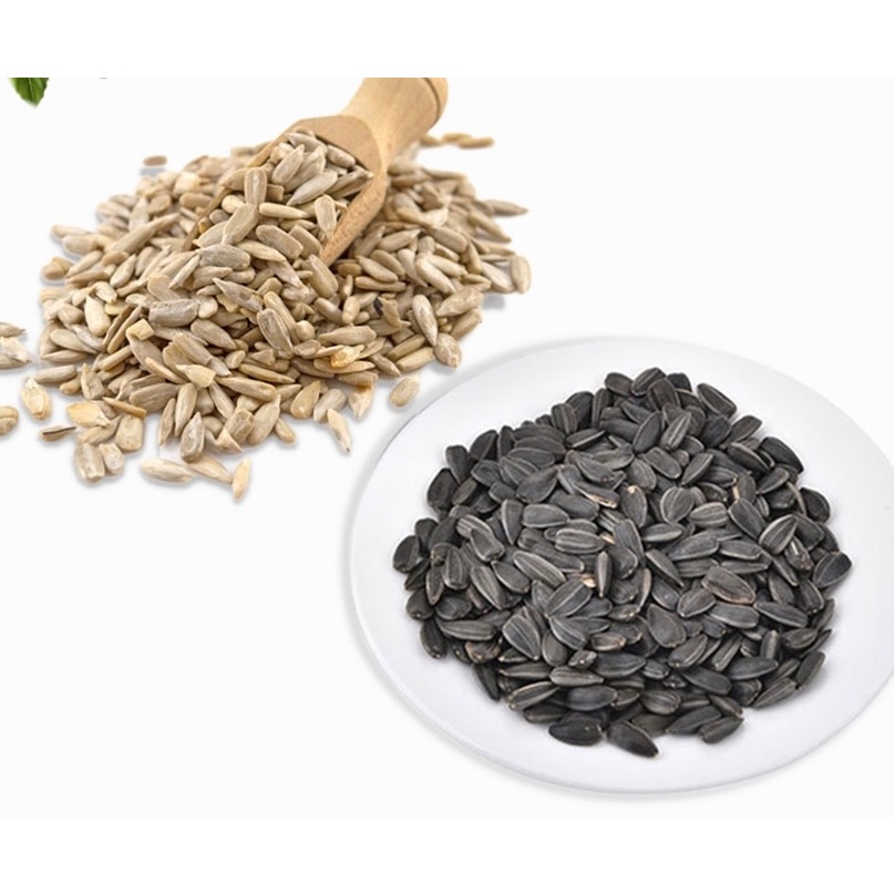 【葵花子150g】新年年貨｜瓜子｜零嘴｜休閒零嘴｜團購美食｜乾貨零食｜堅果類美食伴手禮禮物hạt hướng dương-細節圖3