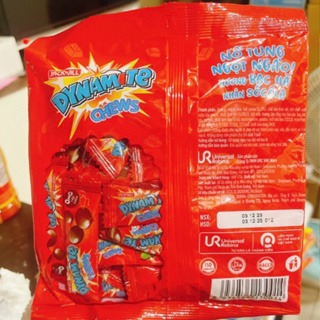 <台灣現貨> 巧克力薄荷糖kẹo Soccola bạc hà小零食果糖｜下午茶旅遊露營攜帶零嘴Dynamite批發優惠-細節圖2