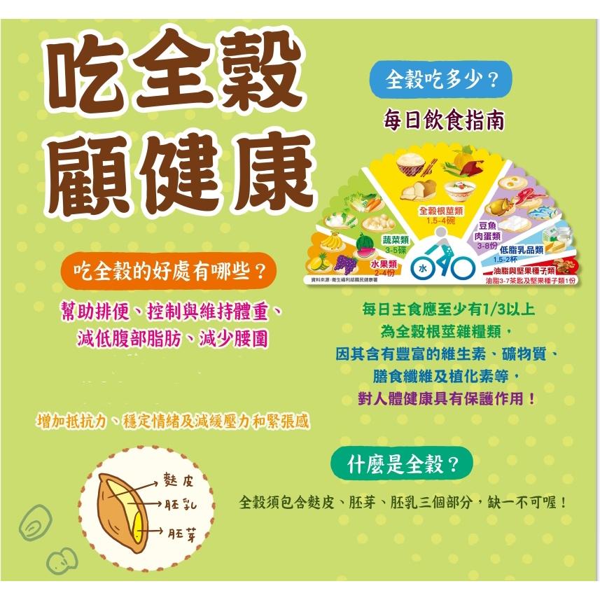 【田野仕】台中秈10號有機糙米 1斤裝 台灣在地米 秈糙米 小農 友善耕作 有機米 有機秈糙米 鬆軟好消化-細節圖3