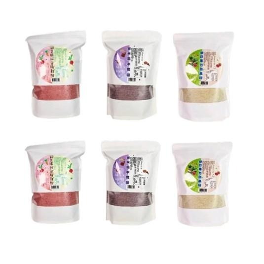 【田野仕】彩虹多色蔬菜粉 *全系列無糖無調味 * 沖泡方便 易溶解 可添加入牛奶 豆漿等飲品 冷熱水皆可沖泡🍒-細節圖2