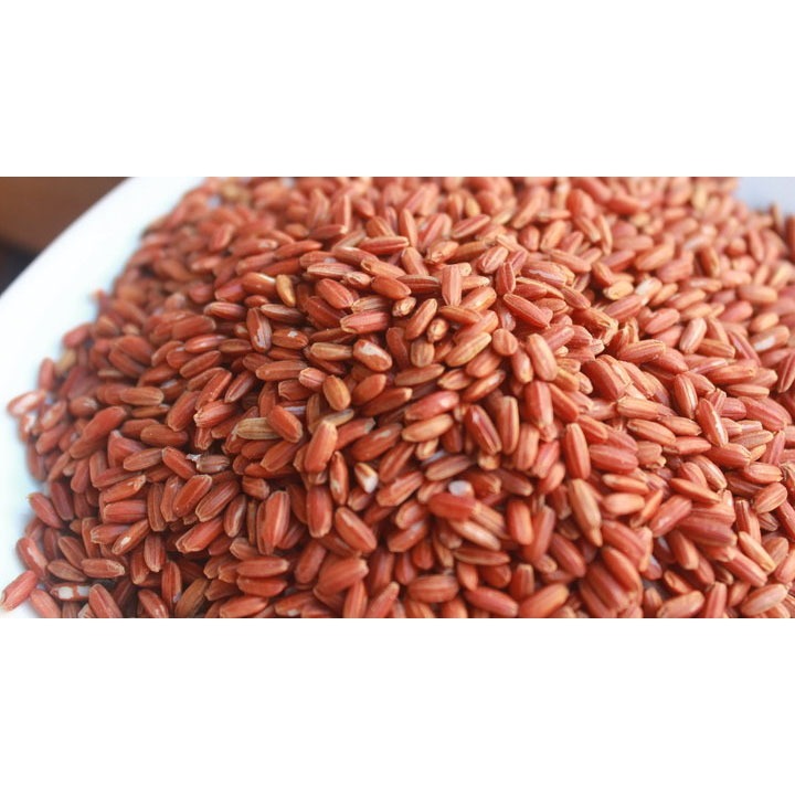 【田野仕】台灣原生種黑米 紅米 台梗9號胚芽米 全穀營養 花青素 膳食纖維-規格圖7