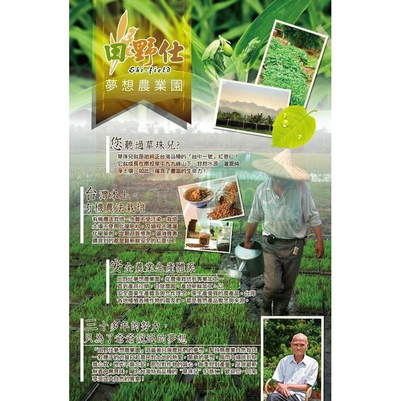 紅薏仁白鶴靈芝茶 * 神仙白鶴，無咖啡因  退火 降火氣 台灣原產 可作日常飲品飲用 冷熱皆可-細節圖4