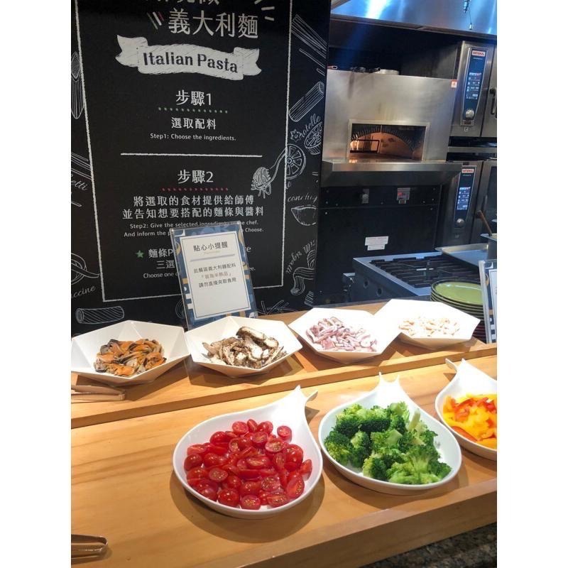 限時特賣 [饗食天堂] 平日午餐券/假日下午餐-細節圖6