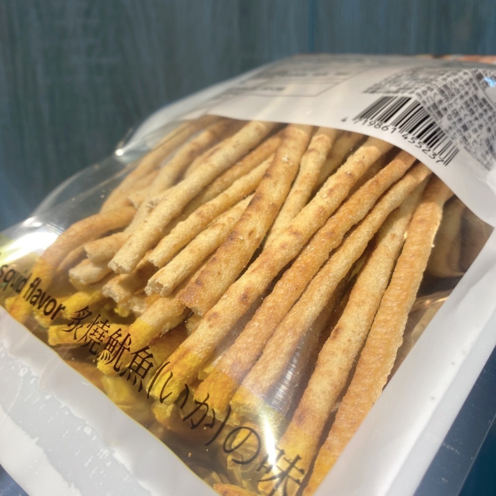 零食批發🐯效期更新💯珍魷味 炭烤魷魚條 魷魚絲 越嚼越香 炭烤魷魚150g 海鮮零食 海鮮條-細節圖2