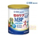 [送贈品] 雪印SNOW雪印MBP高鈣營養奶粉840g(新升級配方) #真馨坊-全家奶粉/ 高鈣奶粉-規格圖6