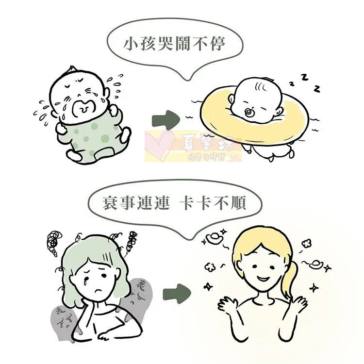 淨身除穢包(單包) - 淨身梳洗包/艾草梳洗包/抹草梳洗包/梳洗包/淨身包/驅邪-細節圖6