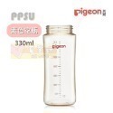 [買2送2]貝親Pigeon 第三代母乳實感(彩繪款)PPSU(握把奶瓶160ml/240ml - 奶瓶/母乳實感奶嘴-規格圖10