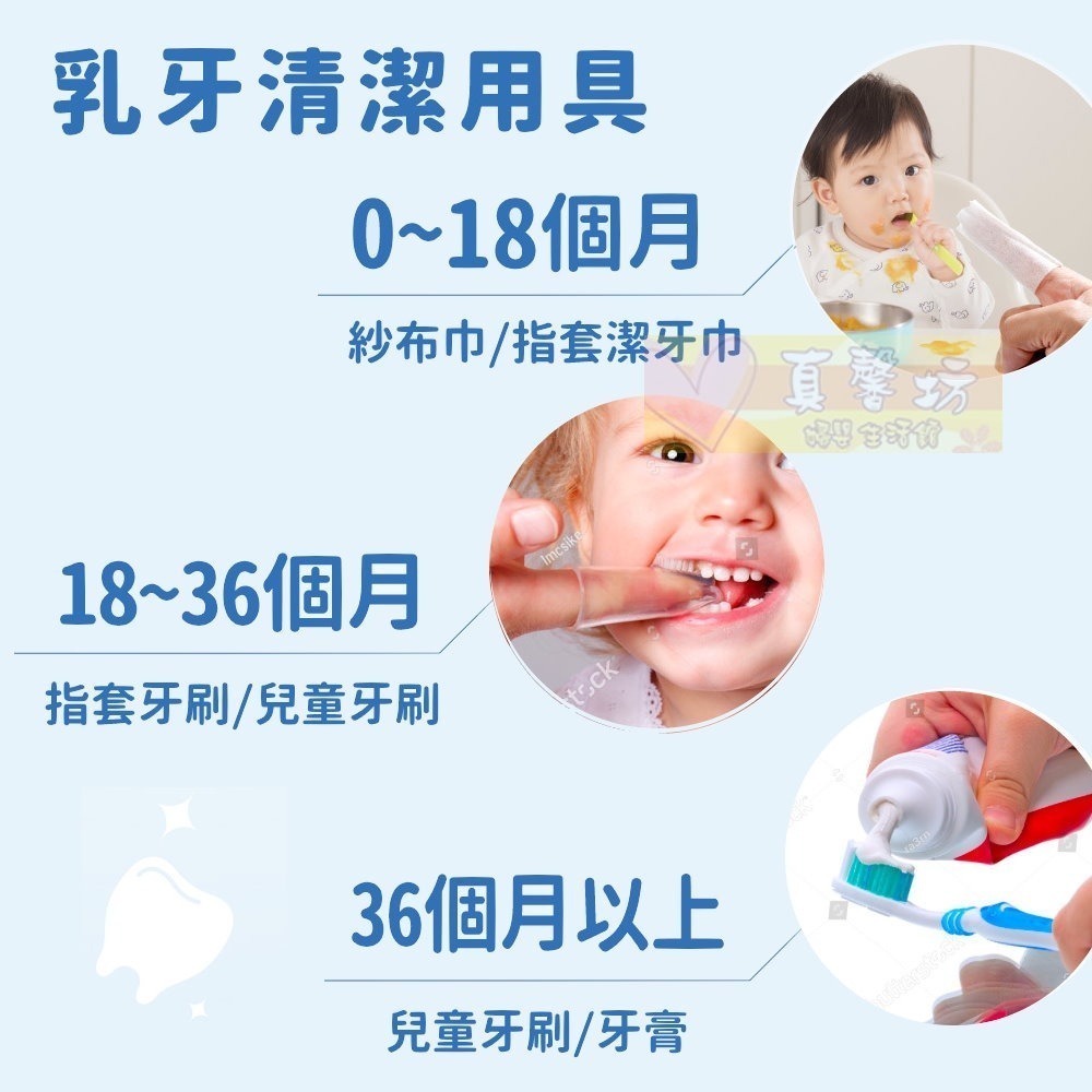 nac nac  指套潔牙巾(90入) / 全包加厚指套潔牙巾(60入) -潔牙巾/口腔清潔/指套設計/清舌苔/牙齒清潔-細節圖4