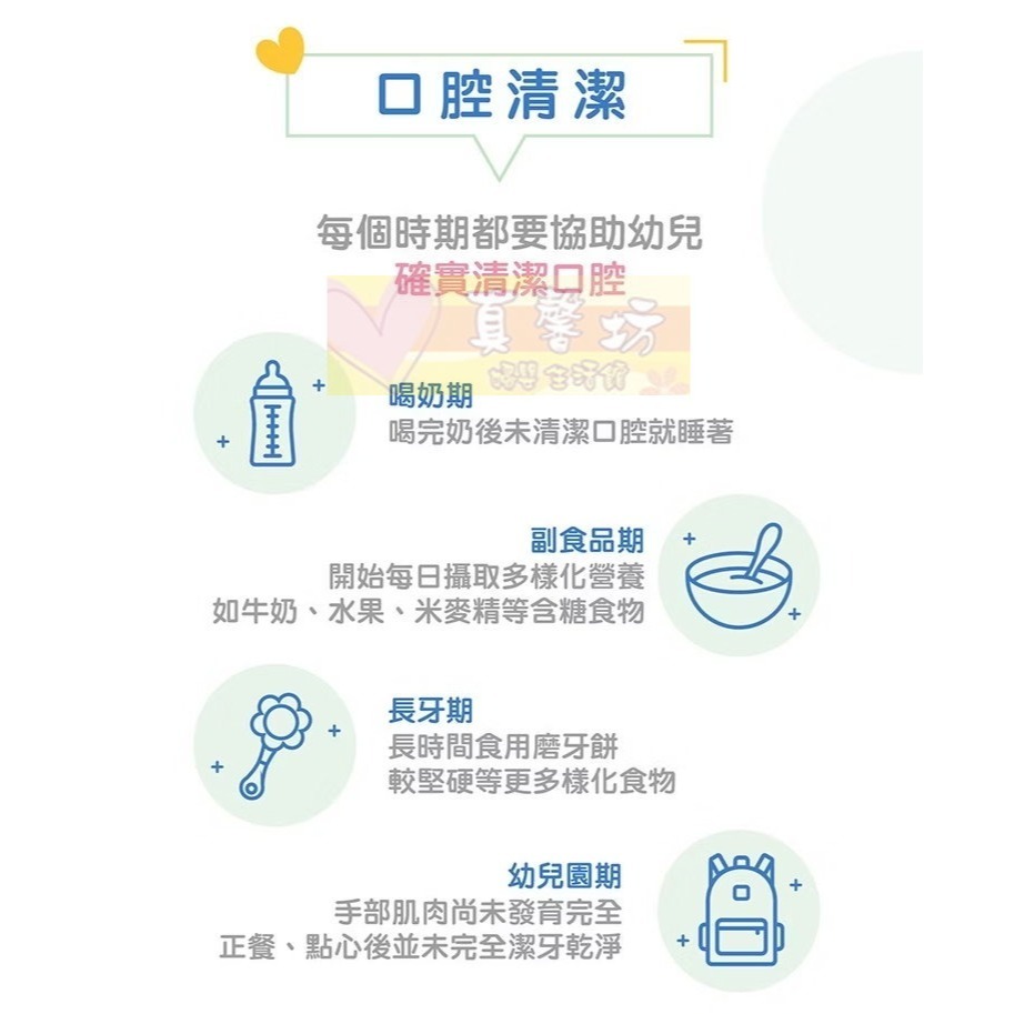 nac nac  指套潔牙巾(90入) / 全包加厚指套潔牙巾(60入) -潔牙巾/口腔清潔/指套設計/清舌苔/牙齒清潔-細節圖9