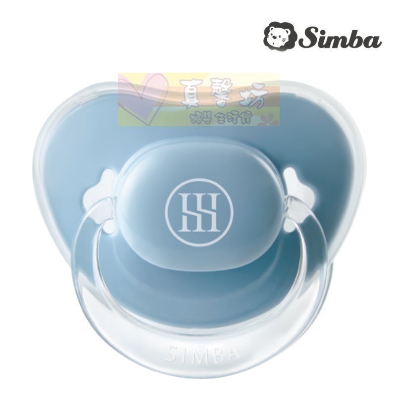 小獅王Simba 蘿蔓/蘊蜜拇指安撫奶嘴(初生0-6m/較大型6m+) - 奶嘴/安睡型奶嘴-規格圖10