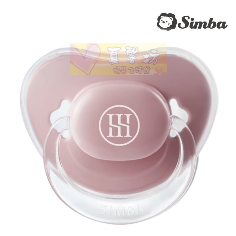 小獅王Simba 蘿蔓/蘊蜜拇指安撫奶嘴(初生0-6m/較大型6m+) - 奶嘴/安睡型奶嘴-規格圖10