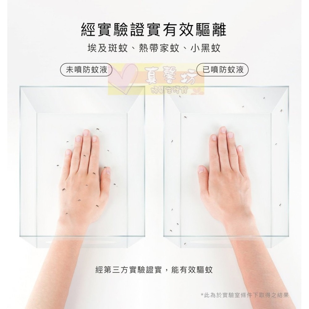 小獅王Simba 薰衣草精油防蚊液(噴霧型) 60ml - 辛巴/驅蚊液/驅蚊/防蚊/寶寶防蚊/防蚊噴液-細節圖6