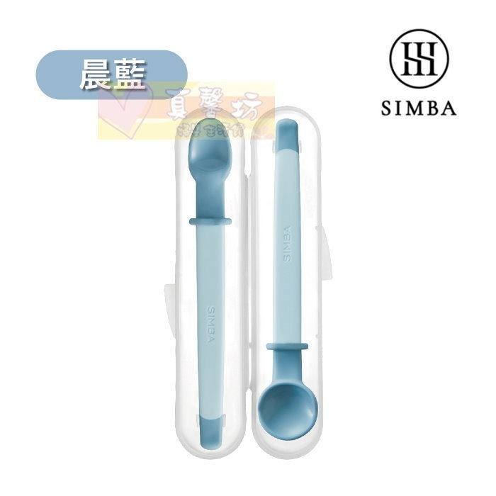 小獅王Simba 美味軟糖湯匙組 - 湯匙/環保餐具/寶寶餐具/學習餐具/軟湯匙/軟質湯匙-規格圖6