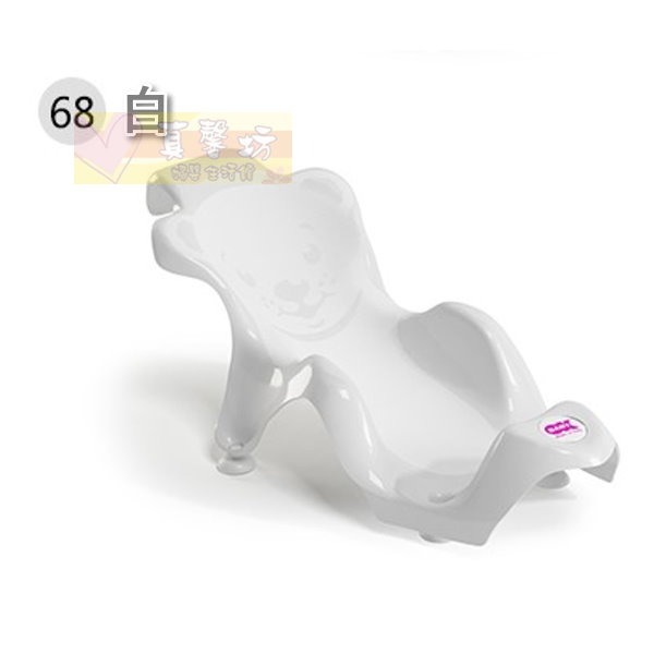 OKBABY 嬰兒沐浴躺椅_A (F1031) - 洗澡躺椅/兒童洗澡用品-規格圖5