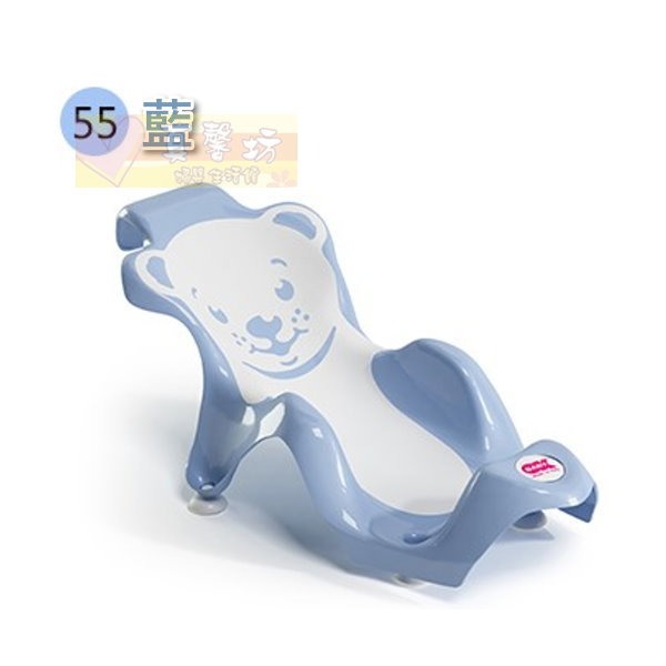 OKBABY 嬰兒沐浴躺椅_A (F1031) - 洗澡躺椅/兒童洗澡用品-規格圖5