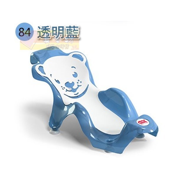 OKBABY 嬰兒沐浴躺椅_A (F1031) - 洗澡躺椅/兒童洗澡用品-規格圖5