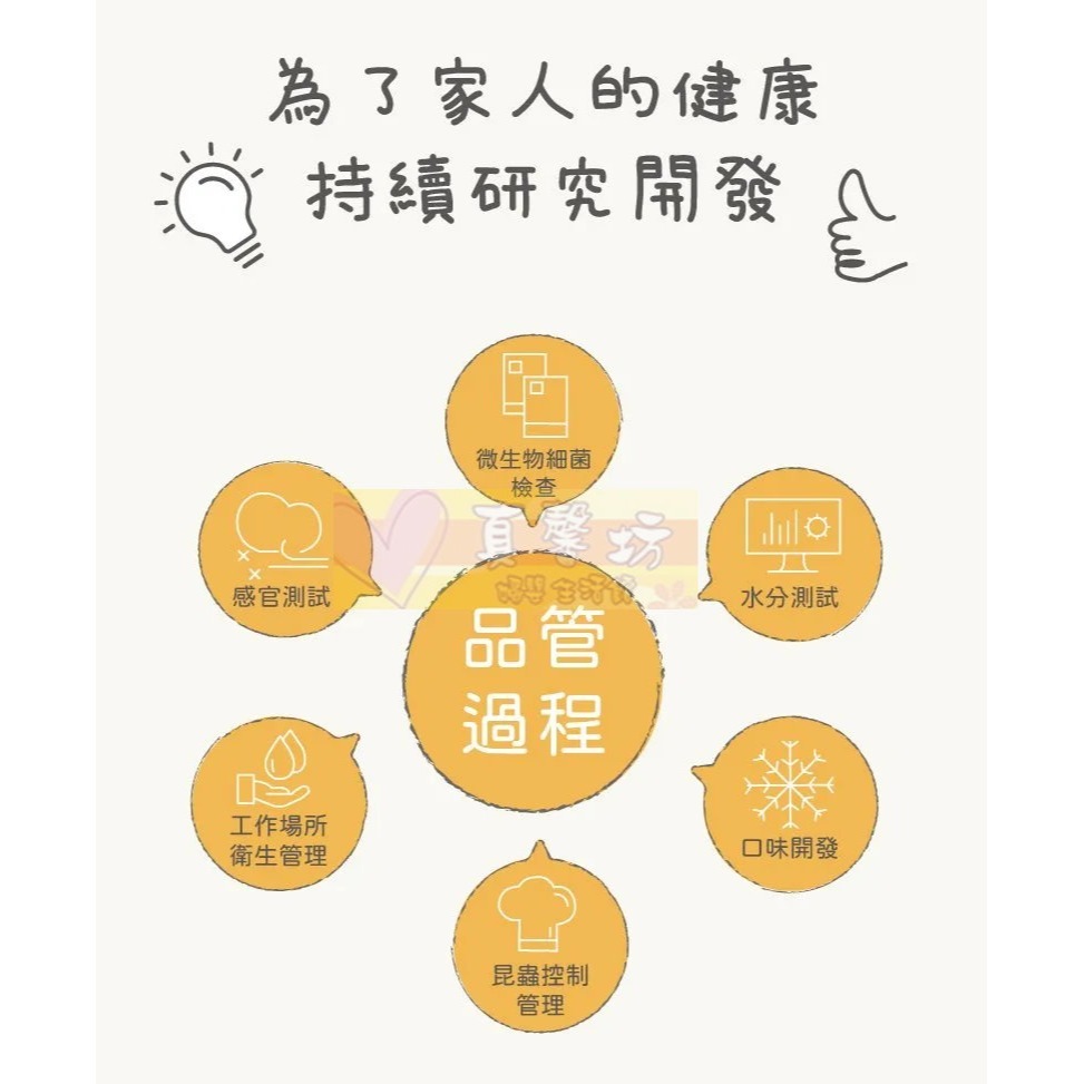 韓爸田園日記 寶寶乾水果片(蘋果/梨子/草莓/蜜柑) - 副食品/水果乾/寶寶零食/健康/純水果/純天然-細節圖8