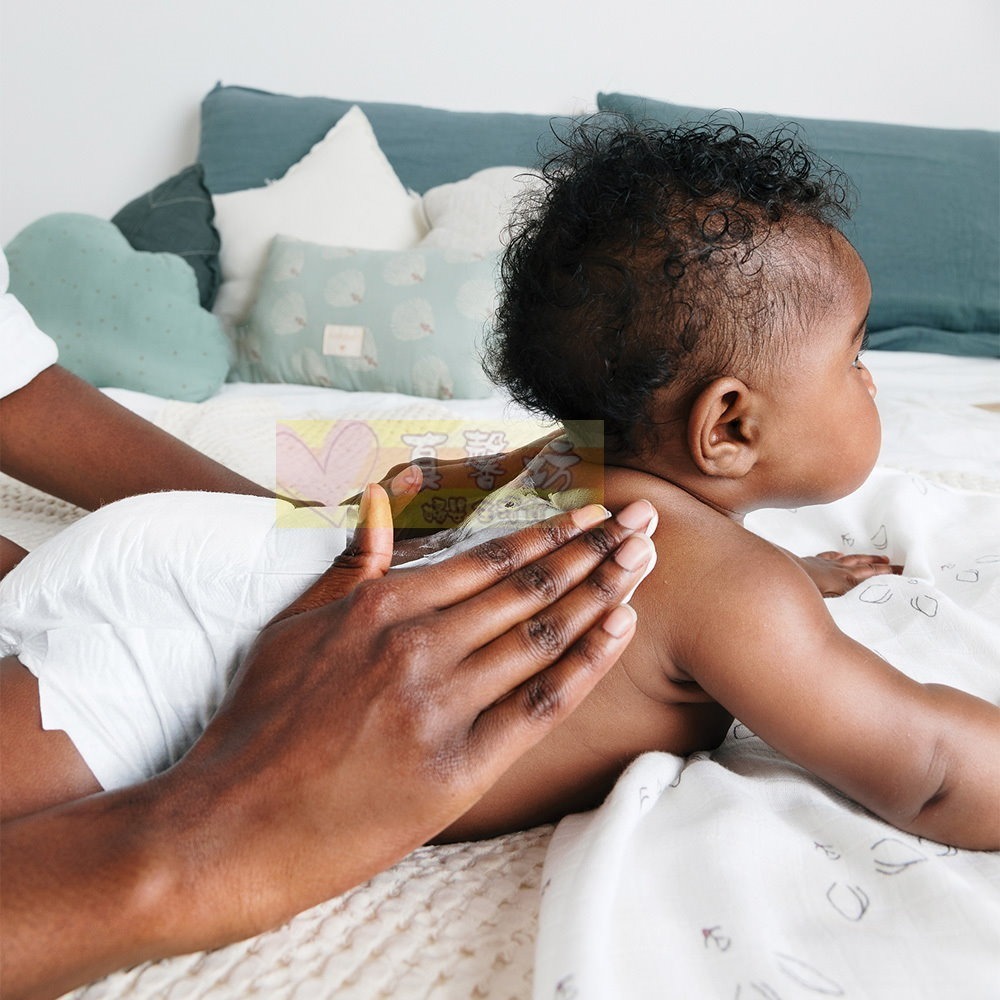 法貝兒Biolane 滋養保濕乳霜/溫和保濕乳液/親子甜杏仁按摩油 - 舒緩肌膚乾粗紅癢/肌膚保養-細節圖5