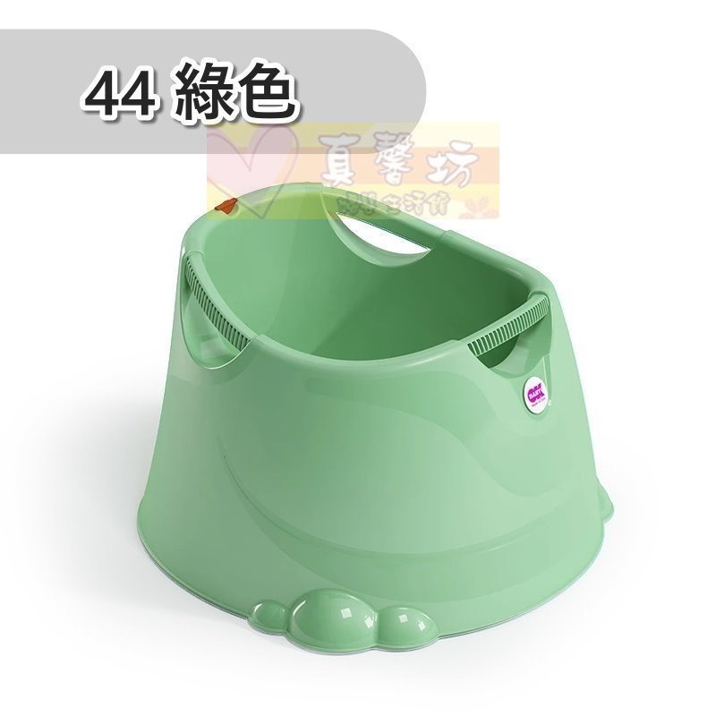 [免運]OKBABY Oplà 寶寶沐浴桶 私人小泳池 - 小浴缸/澡盆/嬰兒洗澡用品/浴盆 / F1004-規格圖8