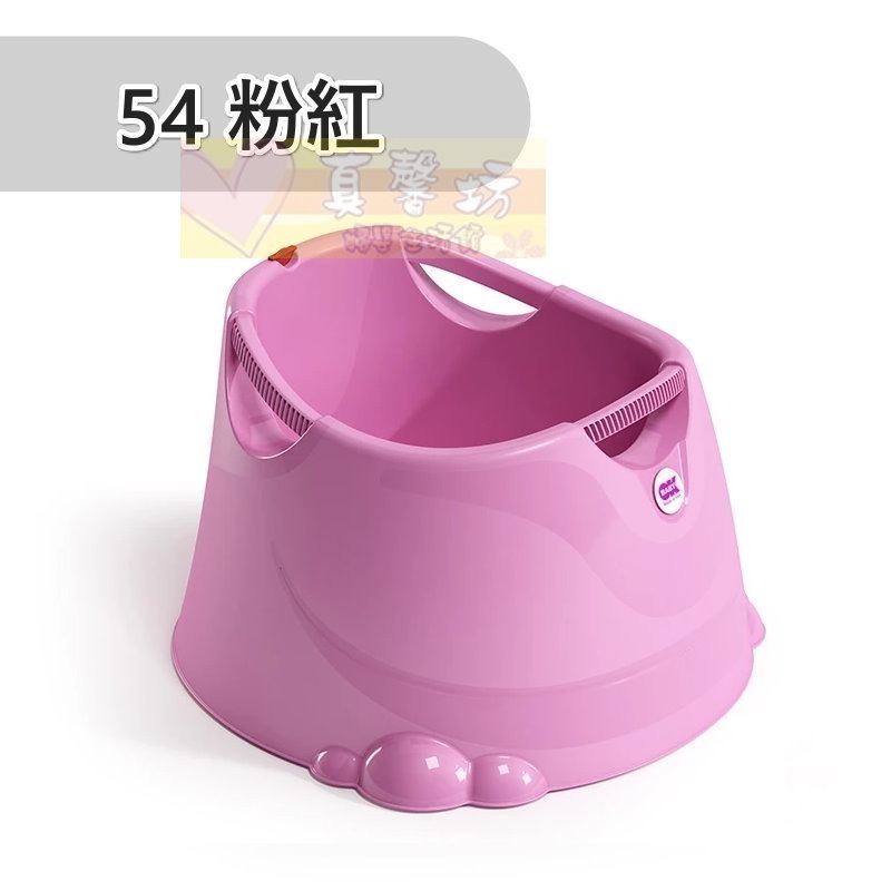 [免運]OKBABY Oplà 寶寶沐浴桶 私人小泳池 - 小浴缸/澡盆/嬰兒洗澡用品/浴盆 / F1004-規格圖5