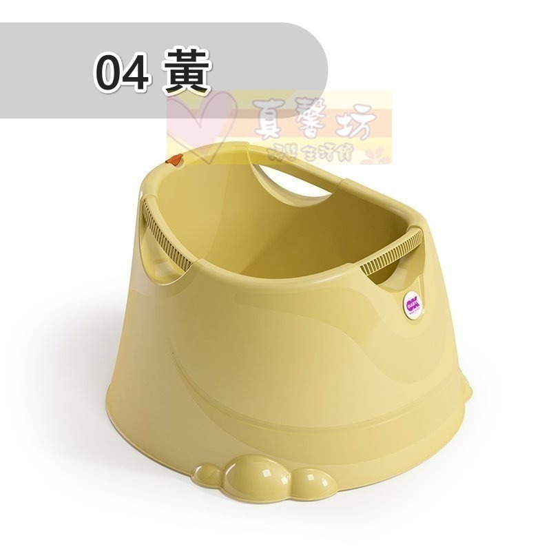 [免運]OKBABY Oplà 寶寶沐浴桶 私人小泳池 - 小浴缸/澡盆/嬰兒洗澡用品/浴盆 / F1004-規格圖8