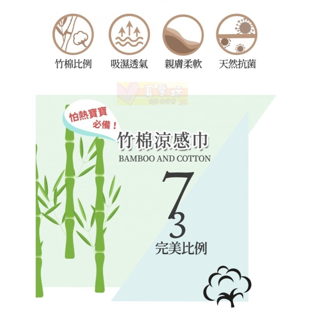 [買就送]德國 LASSIG 超柔手感竹纖維嬰兒包巾毯(2入/3入) - 涼感巾/洗澡浴巾/嬰兒被/遮陽毯-細節圖7