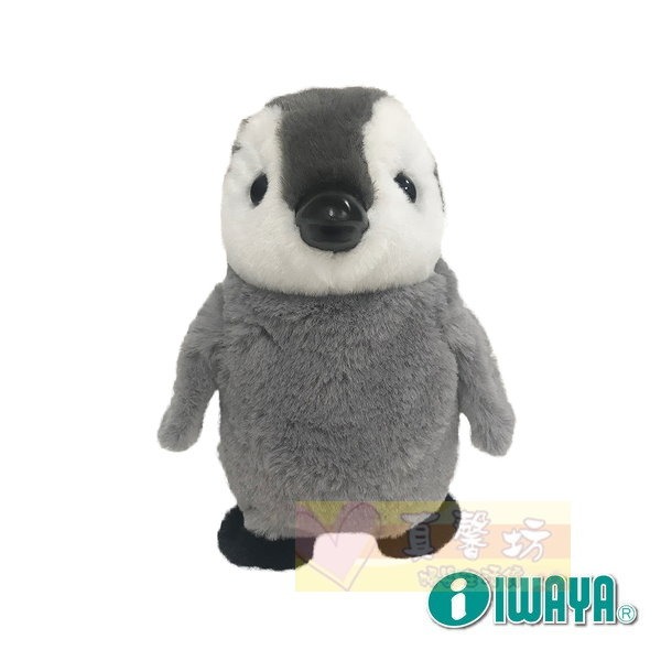 日本正版 IWAYA 甜甜屋 寵物玩具 - 小狗/小貓/小兔子/絨毛玩具/電子寵物/熊貓-規格圖5