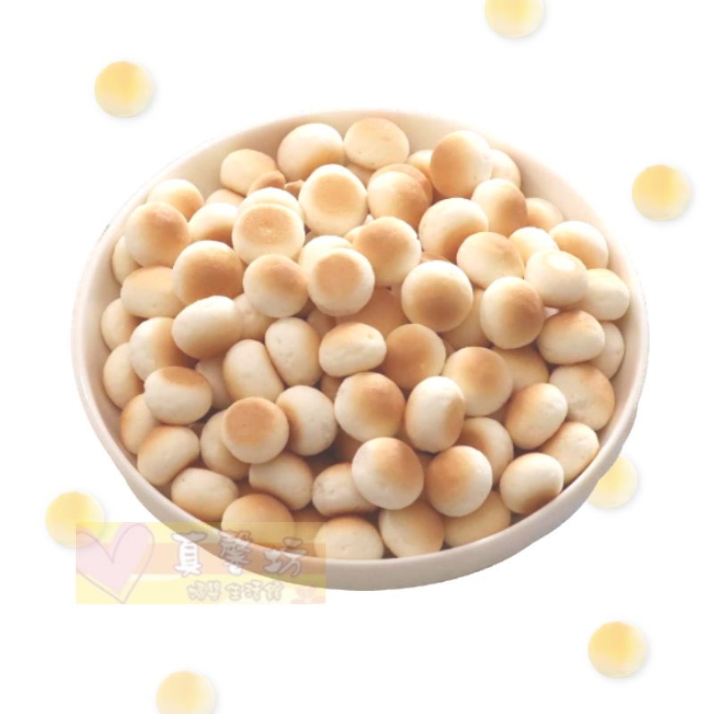 JOJO 迷你蛋酥(蛋奶素)85g 牛奶/草莓 - 燒菒子/嬰兒蛋酥/小饅頭/米餅/寶寶餅乾-細節圖2