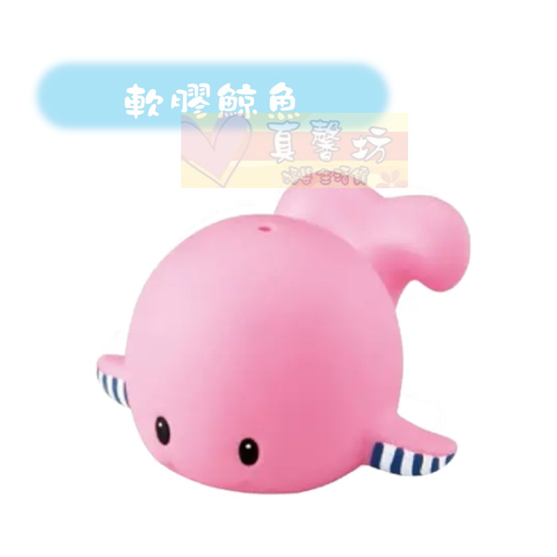 樂雅玩具Toyroyal 軟膠玩具(章魚/小鴨/鯨魚)/透明軟膠動物組/療癒噴水小夥伴(鱷魚) - 洗澡玩具-規格圖7