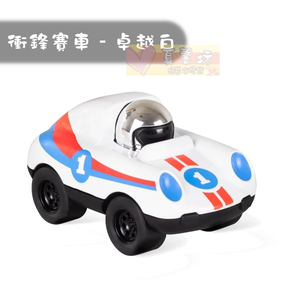 Tiger Tribe 衝鋒賽車/衝鋒飛機 - 玩具車/玩具飛機-規格圖7