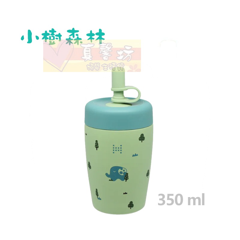 350ml_小樹森林