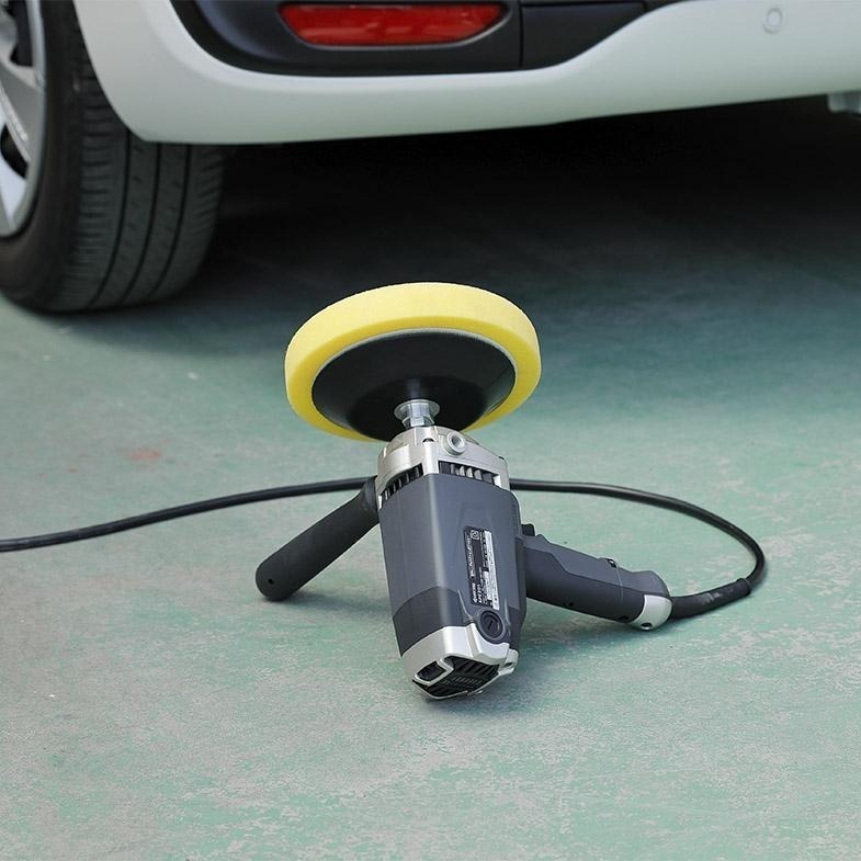 鈦河工坊 台灣總經銷 APE-201 研磨機PE-202 打蠟機 研磨機 RYOBI京瓷 RPEG132 PEG132-細節圖5