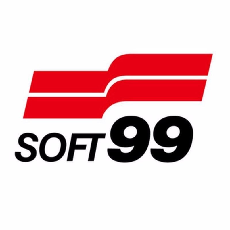 鈦河工坊 SOFT99 免雨刷鍍膜劑 C312-細節圖3