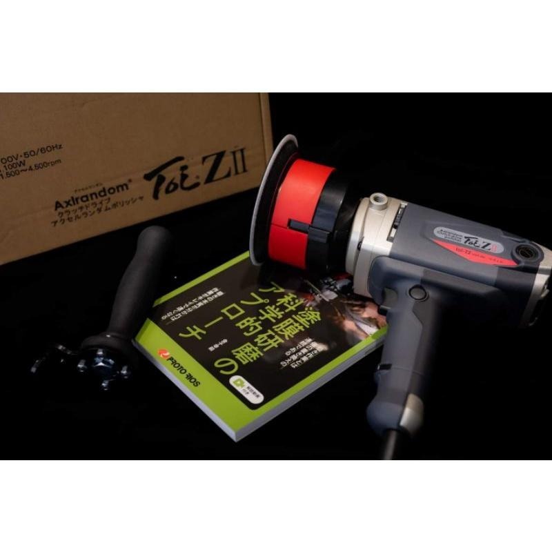 鈦河工坊【預購商品】Toi Z2 - ケヰテック株式会社 日本KEI-細節圖2