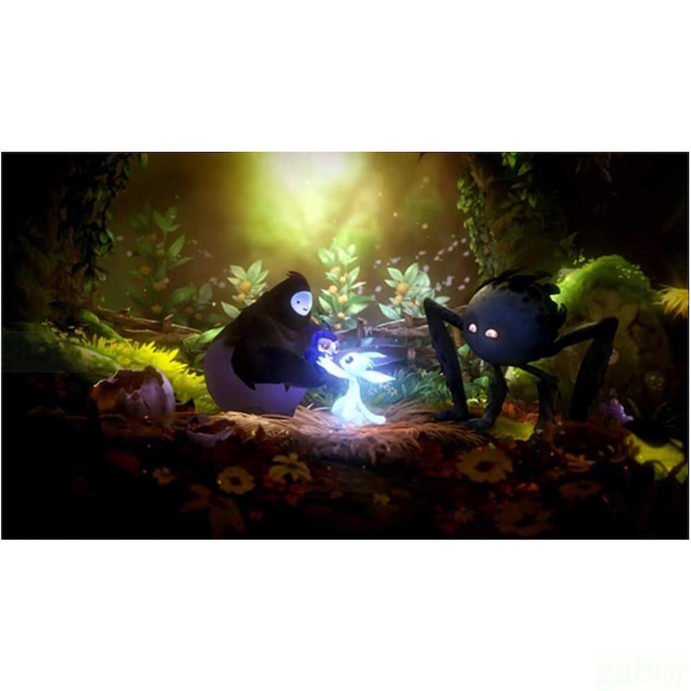 【金魚i電玩】NS Switch 聖靈之光 決定 聖靈之光2 聖靈之光1+2 合輯 中文版-細節圖3