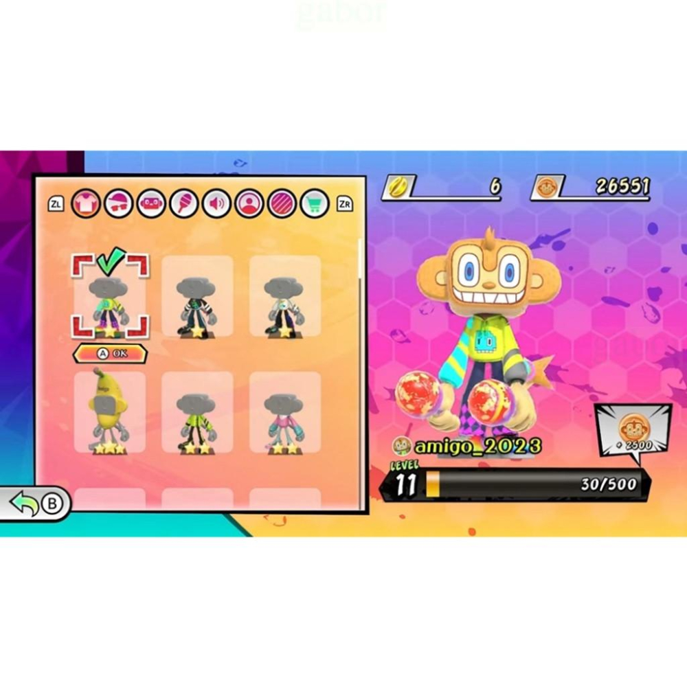 【金魚i電玩】任天堂 NS Switch 歡樂森巴 歡樂搖搖派對 Samba de Amigo 中文版-細節圖4