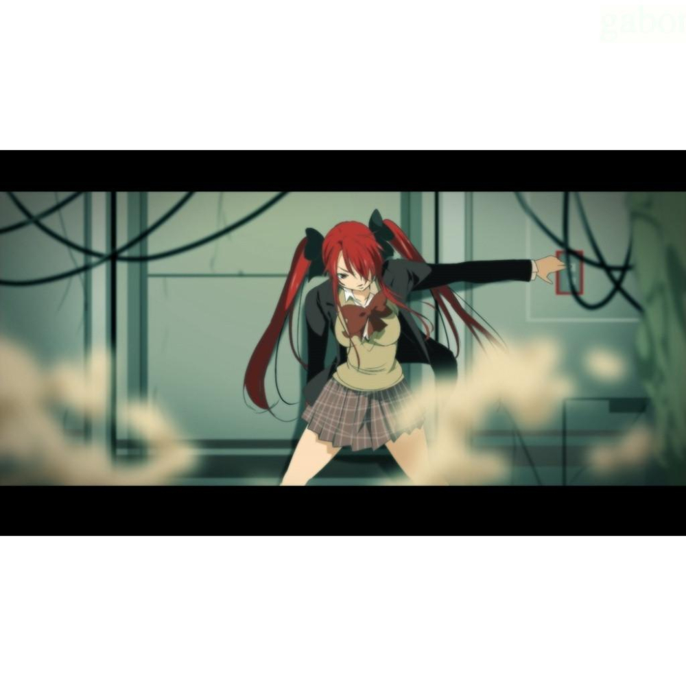 【金魚i電玩】任天堂 NS Switch 死亡學校 DEAD OR SCHOOL 簡中-細節圖3