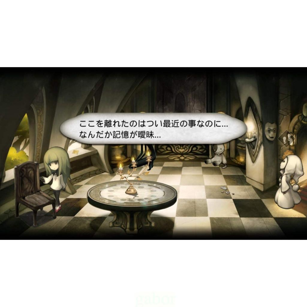 【金魚i電玩】任天堂 NS Switch Deemo 古樹旋律 中文版-細節圖3