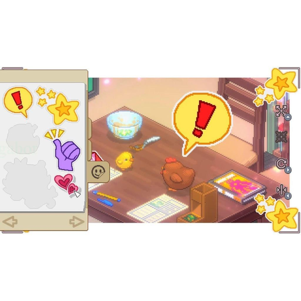 【金魚i電玩】任天堂 NS Switch 拆箱 Unpacking 中文版-細節圖2