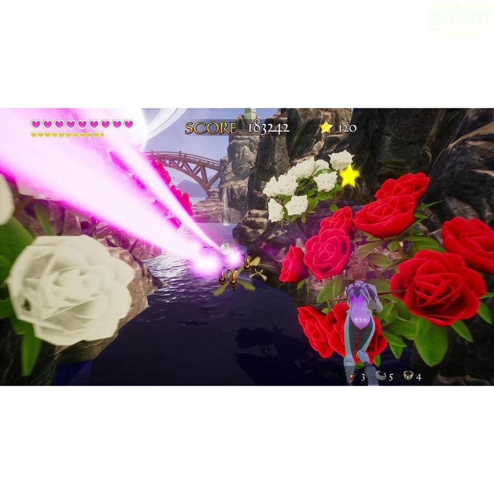 【金魚i電玩】任天堂 NS Switch Air Twister 中文版-細節圖2
