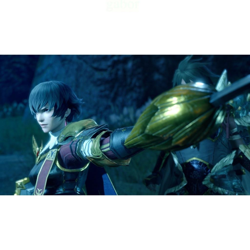 【金魚i電玩】任天堂 NS Switch 魔物獵人 崛起:破曉 中文版平價版(主程式+序號)-細節圖3