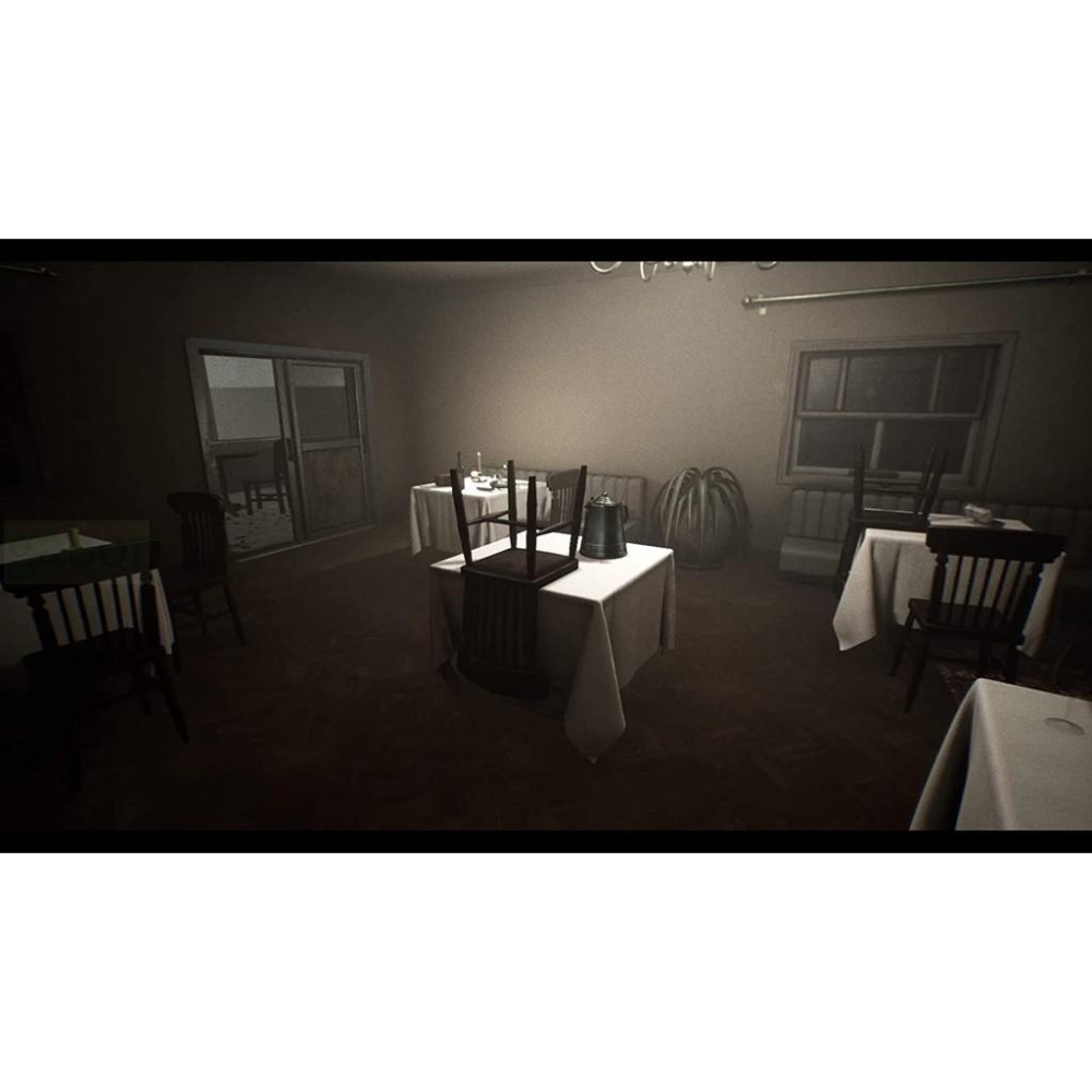 【金魚i電玩】任天堂 NS Switch Oxide Room 104 中文版-細節圖3