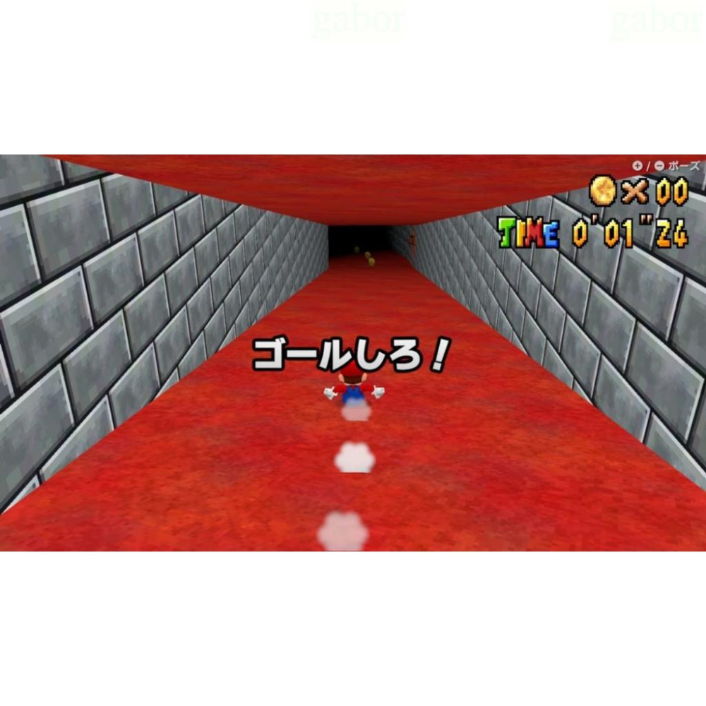 【金魚i電玩】任天堂 NS Switch 超級舞動 瓦利歐製造 中文版-細節圖7
