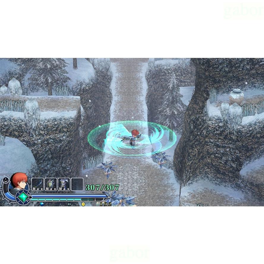 【金魚i電玩】任天堂 NS Switch 伊蘇回憶錄 菲爾迦納的誓約 附首批特典 中文版-細節圖5