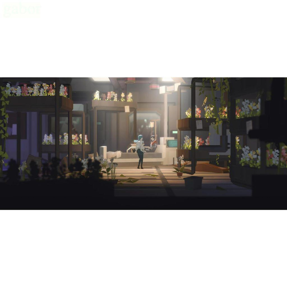 【金魚i電玩】任天堂 NS Switch OPUS：龍脈常歌 -最終版- 中文版-細節圖2