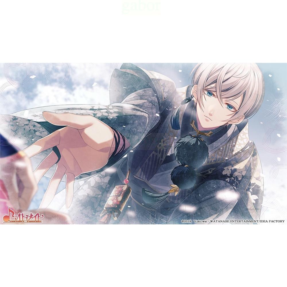 【金魚i電玩】任天堂 NS Switch 君於雪中希冀 限定 一般 中文版-細節圖7