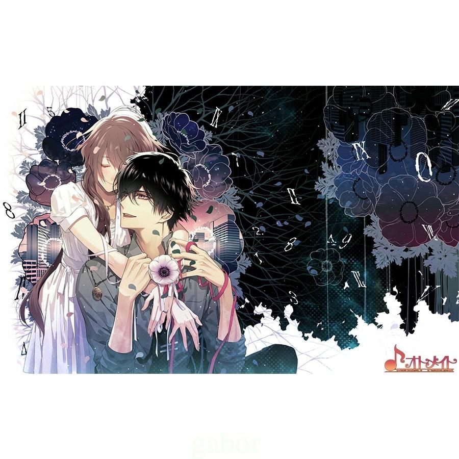 【金魚i電玩】任天堂 NS Switch Collar×Malice -Unlimited- 項圈X惡意 無限 中文版-細節圖3