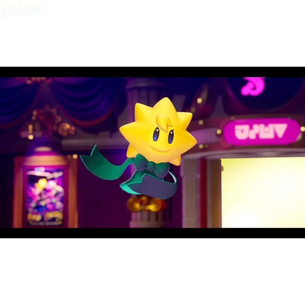 【金魚i電玩】任天堂 NS Switch 碧姬公主 表演時刻 中文版-細節圖4